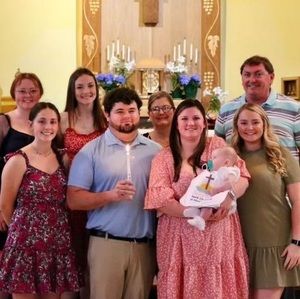 Meet your Posher, Lori